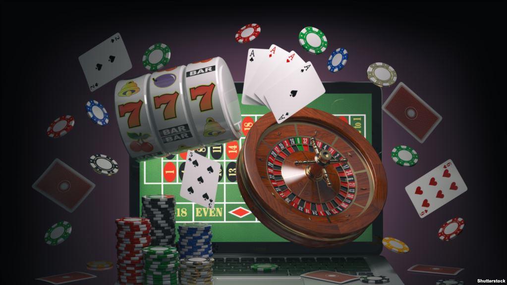 О банкролле в онлайн казино