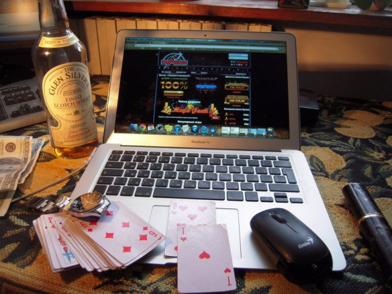 игры для казино онлайн